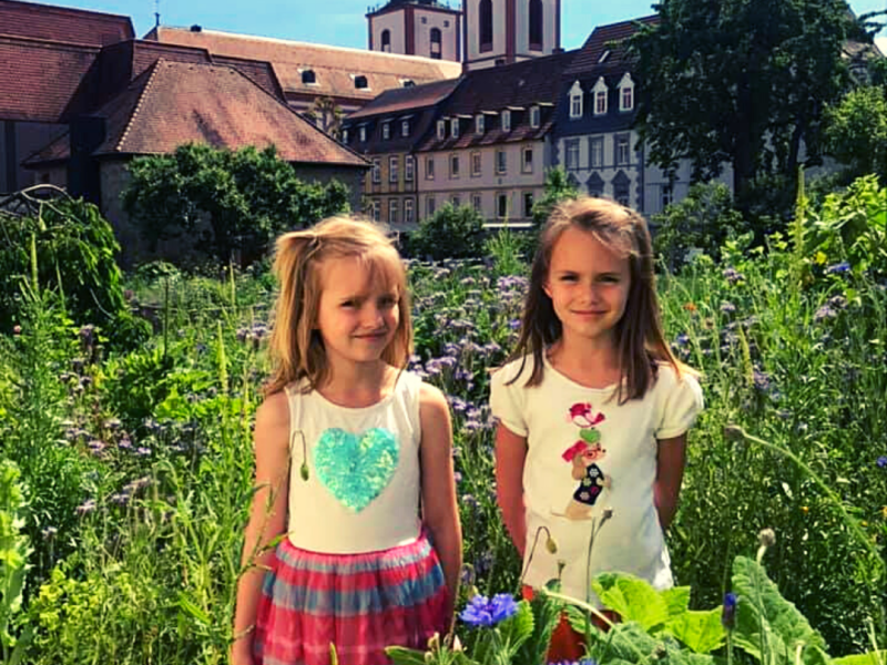 Back in the Seat & Building a Bucket-List (or&nbsp;Two)